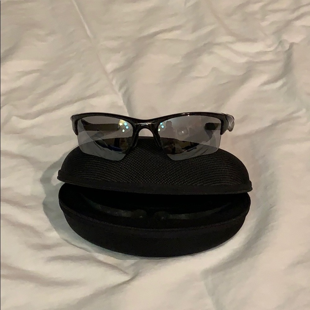 Men’s Oakley sunglasses